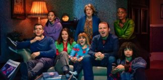 Years and Years (HBO) – Resenha
