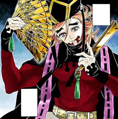 Os Onis de Demon Slayer