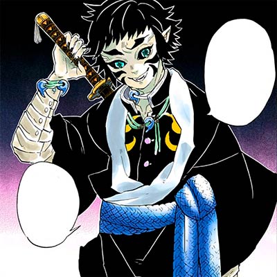 Os Onis de Kimetsu no Yaiba