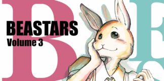 Beastars (Mangá) – Volume 3 – Resenha