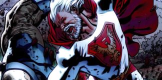 O Legado de Júpiter (HQ) – Resenha