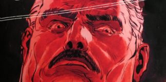 Cancelado (HQ, 2019) – Resenha