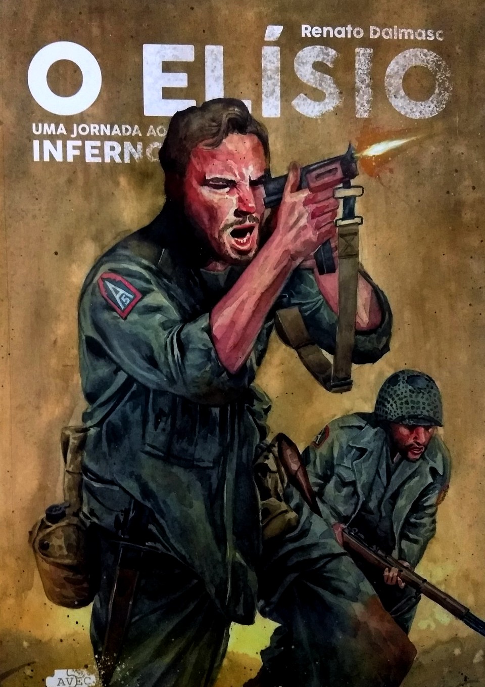 o-elisio-resenha-capa