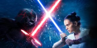 Star Wars: A Ascensão Skywalker – Resenha