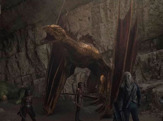 The Witcher (Netflix) - Resenha