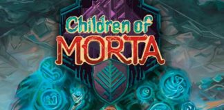 Children of Morta – Análise Children of Morta Análise Crítica