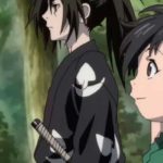 Cosplay de Dororo e Hyakkimaru, perfeitos Cosplay de Dororo e Hyakkimaru