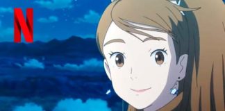 Trailer dublado de Ni No Kuni da Netflix Ni No Kuni da Netflix dublado