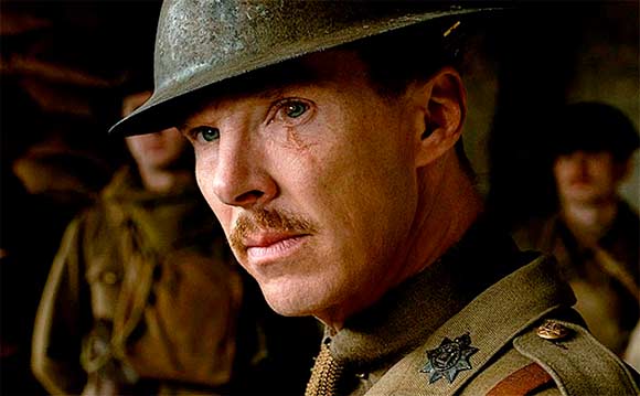 Filme 1917 - Resenha