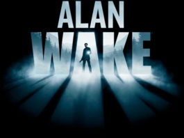 Gameplay de Alan Wake