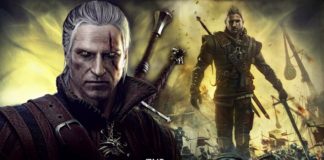 Gameplay de The Witcher 2: Assassins of Kings Gameplay de The Witcher 2