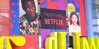 Como foi o Tudum Festival da Netflix Tudum Festival da Netflix