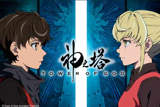 primeiros animes Originais da Crunchyroll