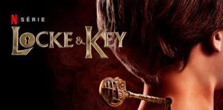 As Chaves de Locke Keys da Netflix Chaves de Locke Keys da Netflix