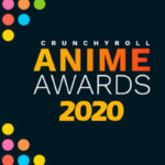 Os vencedores do Crunchyroll Anime Awards 2020 vencedores do Crunchyroll Anime Awards