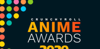 Os vencedores do Crunchyroll Anime Awards 2020 vencedores do Crunchyroll Anime Awards