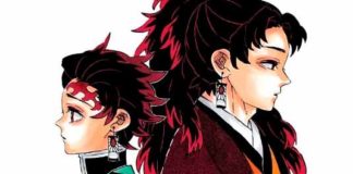 Demon Slayer chegando ao fim? Demon Slayer chegando ao fim