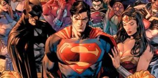 Heróis em Crise (Heroes in Crisis, DC) – Resenha Heróis em Crise (Heroes in Crisis, DC) - Resenha