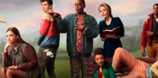 Sex Education 2ª temporada (Netflix) – Resenha Sex Education 2ª temporada (Netflix) - Resenha