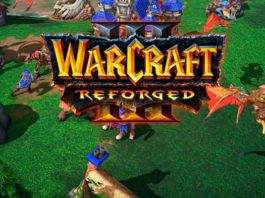 warcraft 3 reforged