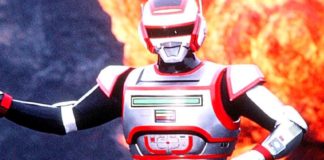 Jaspion, Changeman e Jiraiya estão de volta a TV Aberta Jaspion volta a ser exibido em TV Aberta!
