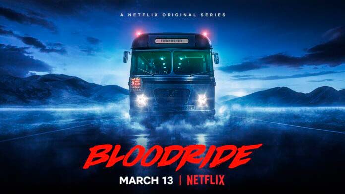 Coletivo Terror (Netflix)