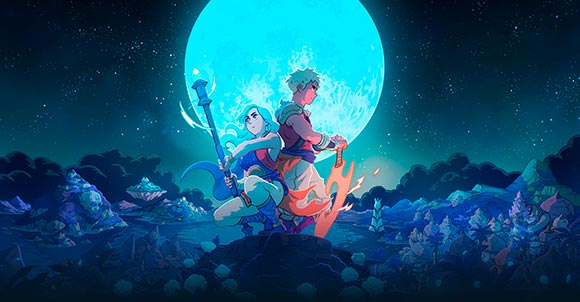 Sea of Stars é novo game indie