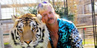 A Máfia dos Tigres (Tiger King, Netflix) – Resenha