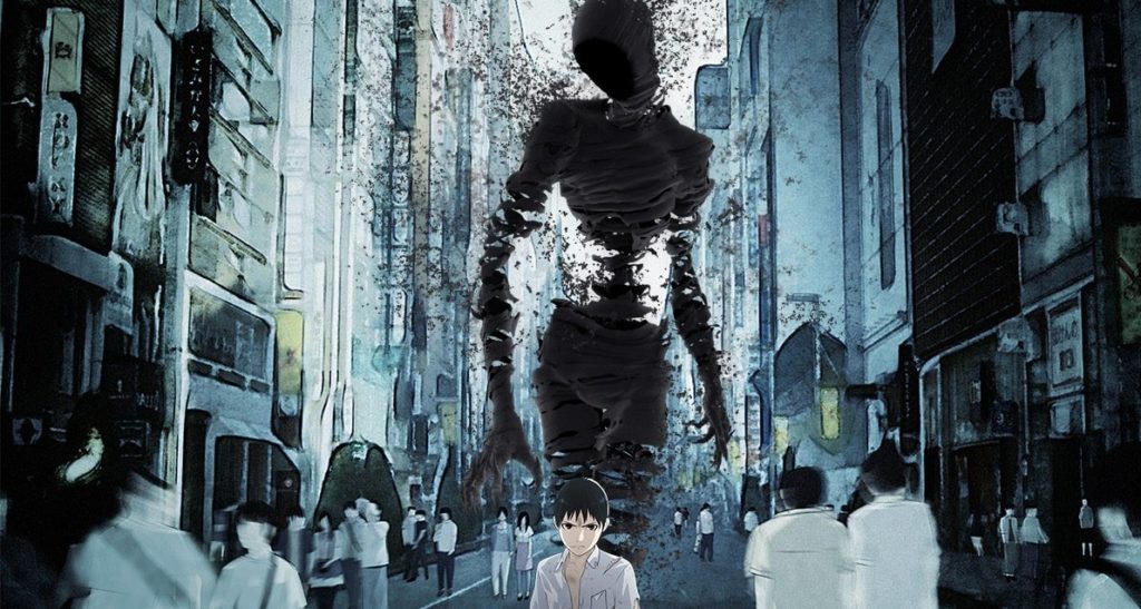 Ajin - 1° Temporada