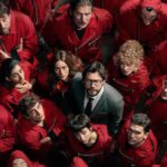 La Casa de Papel 4 (Netflix) – Resenha
