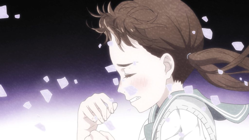 (March Comes in Like a Lion) - Hinata Bullying