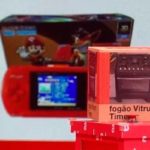 BBB 20 mostra game pirata em propaganda da Lojas Americanas BBB 20 mostra game pirata