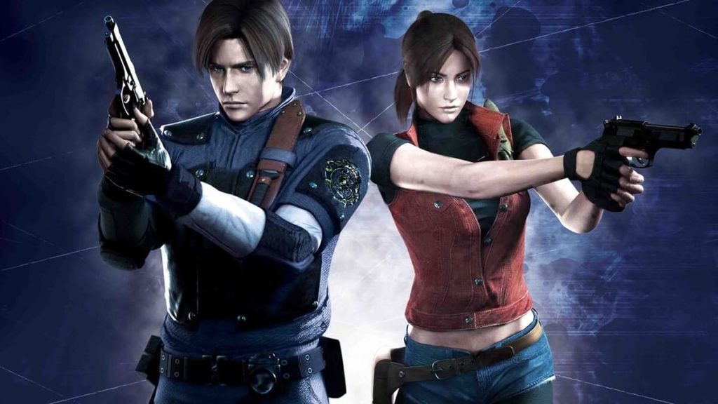 Os dois Darkside's são Spin-off que recontam eventos dos jogos originais.