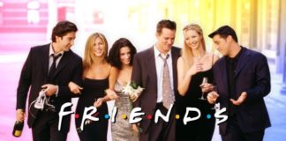 Especial: Vale a pena assistir Friends?