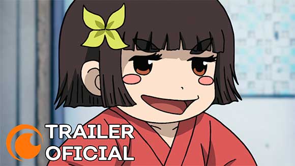 Crunchyroll temporada primavera/2020