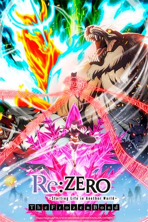 Crunchyroll temporada primavera/2020
