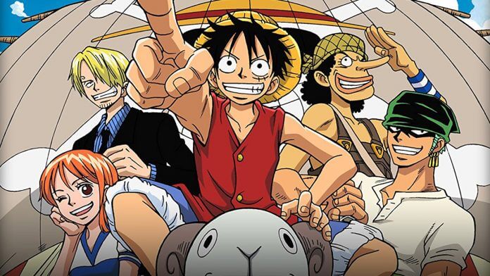 One Piece Edição Especial (HD) - East Blue (001-061) Voe Pelos Céus! O  Renascer de uma Lenda Milenar! - Assista na Crunchyroll