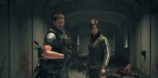Resident Evil – Vendetta | Análise