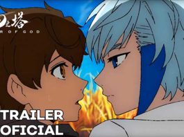 Lançamentos Crunchyroll temporada Abril primavera 2020