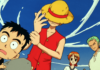 One Piece Filme 1 – O Grande pirata do Ouro