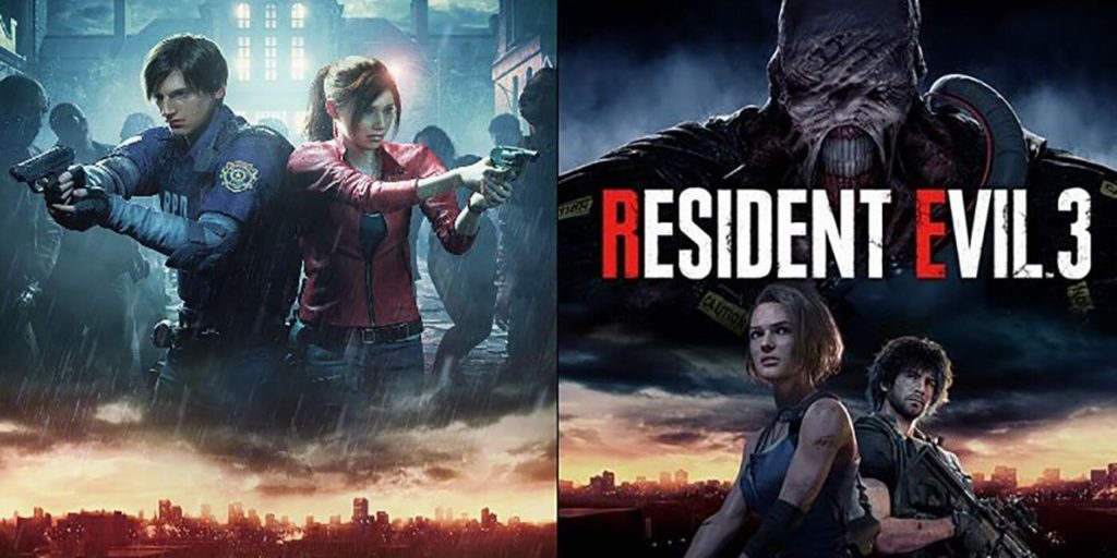 resident evil 2 remake guide