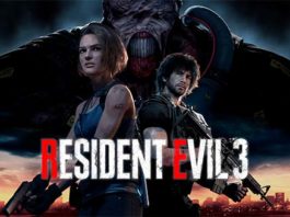 Resident Evil 3 - Análise