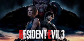 Resident Evil 3 – Análise Resident Evil 3 - Análise