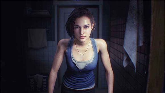 Resident Evil 3 - Análise