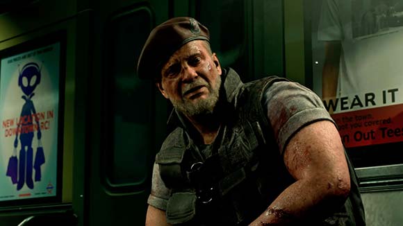 Resident Evil 3 - Análise