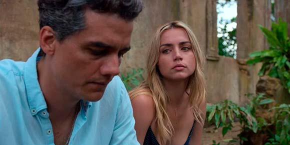 Sergio (Netflix) - Resenha