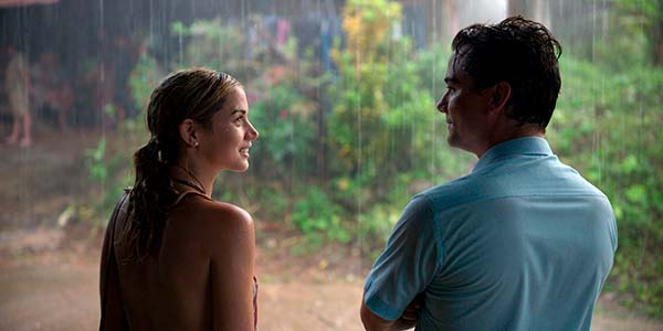 Sergio (Netflix) - Resenha