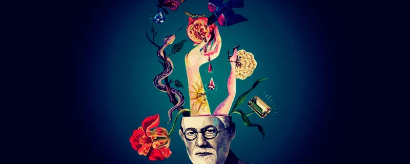 Série Freud (Netflix) - Análise Crítica
