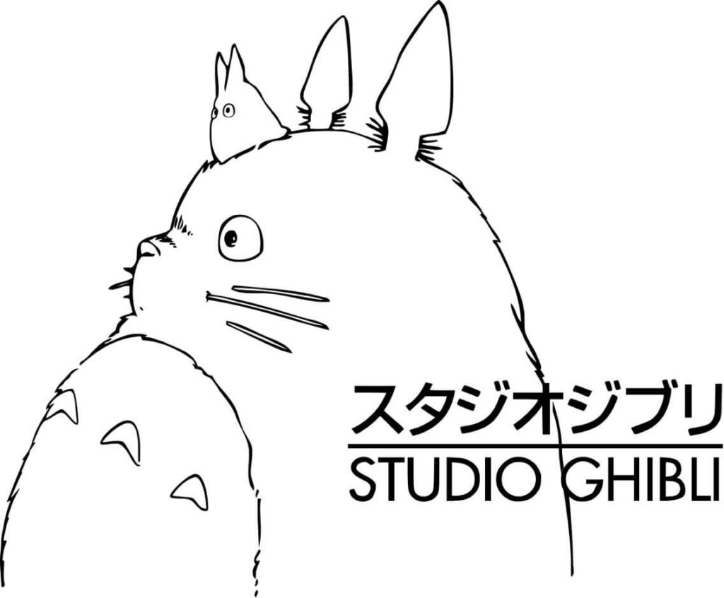 Estúdio ghibli