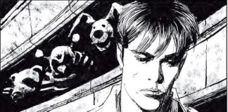 Dylan Dog: Prelúdio Para Morrer – Resenha